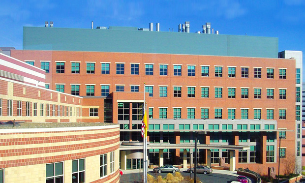 Rutgers Cancer Institute of New Jersey/Ekem via Wikimedia Commons
