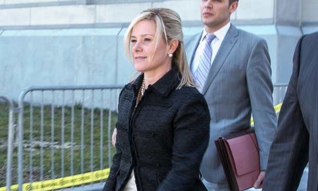 US Attorneys Urge US Supreme Court to Reject Bridget Anne Kelly's Bridgegate Appeal