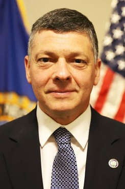 Mark Musella, Bergen County Prosecutor