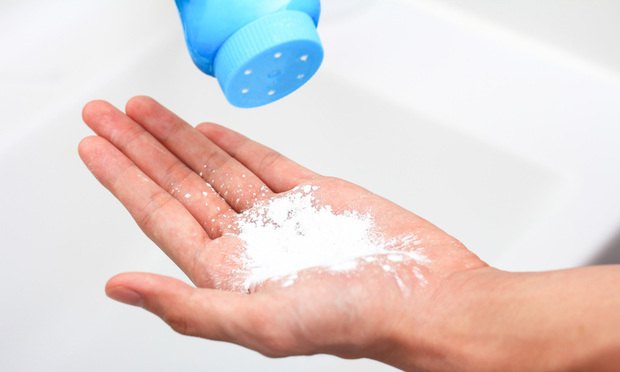 J&J Hit With 25M Verdict by Manhattan Jury in Case Linking Talc to Mesothelioma