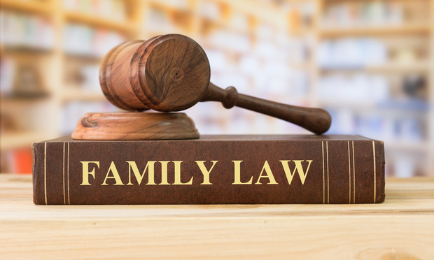 Family Law.