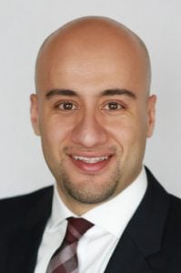 Tanenbaum Keale LLP Welcomes Associate Waleed Abbasi