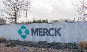 Products Liability Suit Targets Merck's HPV Vaccine