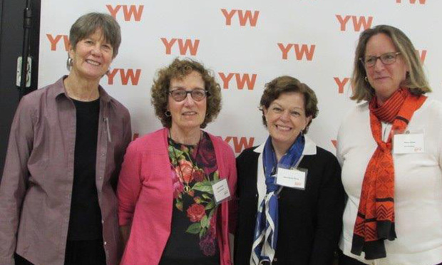 Lindabury’s Pearlmutter Named to Princeton YWCA Board