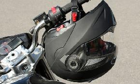 Motorcycle vs Ambulance Collision Results in 4 5 Million Settlement in Monmouth