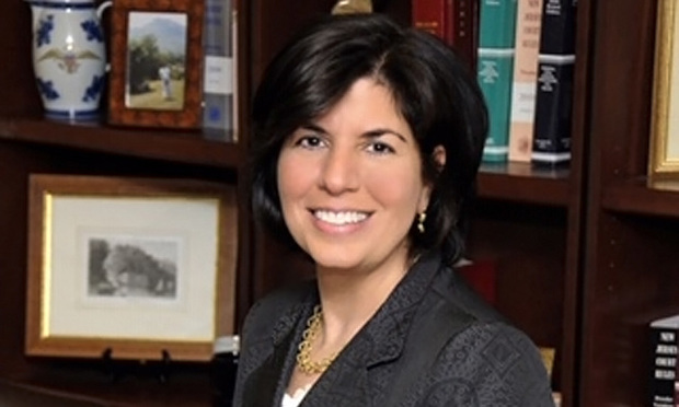Judge Claire Claudia Cecchi of the United States District Court for the District of New Jersey.