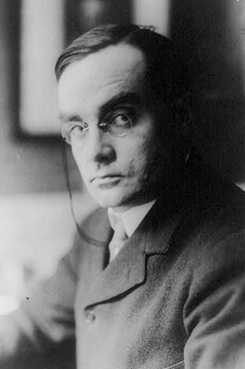 Judge Billings Learned Hand / Courtesy of the Library of Congress.