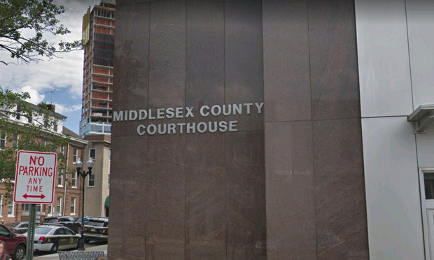 Middlesex County Superior Court, 56 Paterson St, New Brunswick, NJ 08903