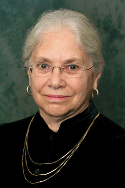 Deborah Poritz