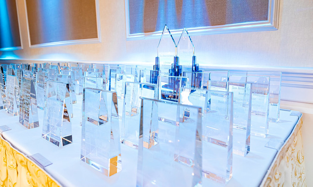 Professional Excellence 2020: Law Journal Announces Winners
