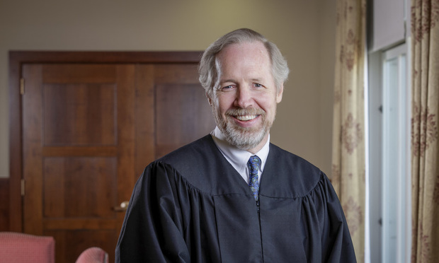 U.S. District Judge Kevin McNulty.