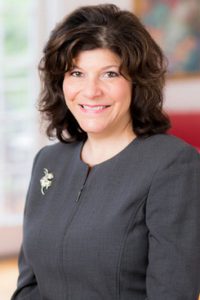 Michele Morgera Named Partner at Haddonfield Firm 