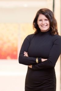 Bressler Firm Names First Female Managing Principal
