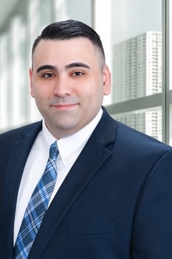 Giordano, Halleran & Ciesla Brings on Corporate Attorney Evan Bakhet 