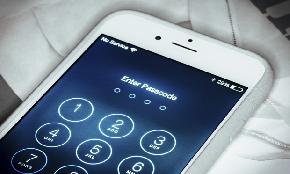 Why Cellphone Passwords Per Divided NJ High Court Are Not 'Contents of One's Mind'