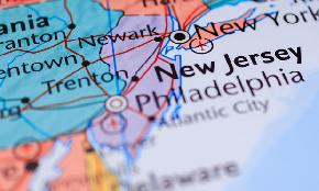 The New Jersey Legal Industry By the Numbers: NJ Law