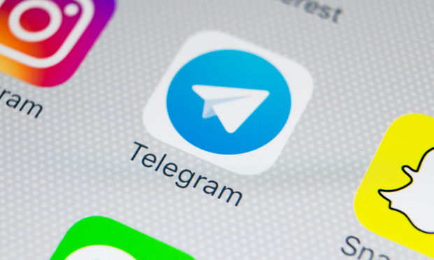 Meet the NJ Attorney Calling on Apple to 'Act Reasonably' and Remove Telegram From App Store