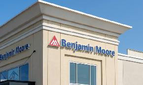 Benjamin Moore Rationing Legal Requests After In House Layoffs