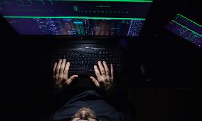 Some Small Law Firms Think They're Not on the Radar for Cyberattacks They're Wrong
