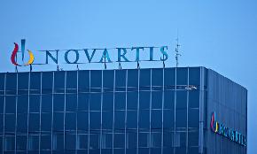 New Chief Legal Officer Named at Novartis