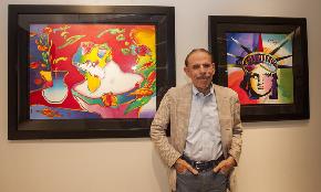 The Lesson Behind 48M Insurance Payment in Artist Peter Max's Litigation