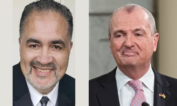 NAACP NJ to Murphy: Give Us a Seat on Cannabis Commission or Face Lawsuit