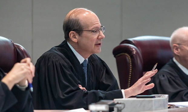 Supreme Court: Criminal Jury Trials to Resume June 15