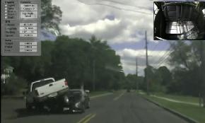 Monmouth County Accident Involving Landscape Truck Nets 1 Million Settlement