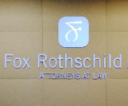 He Said She Said: 3rd Circuit Won't Hear Ex Assistant's Sexual Harassment Case Against Fox Rothschild