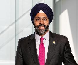 New Jersey AG Gurbir Grewal Picked to Head SEC's Division of Enforcement