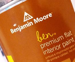 Future Senior Counsel for NJ's Benjamin Moore to Face Big Hurdles for 'Golden Opportunity'