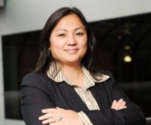 Cheryll A. Calderon. Courtesy photo