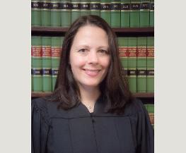 Judge Lisa Miralles Walsh to Lead Union Vicinage