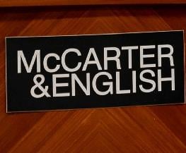 McCarter & English Pushes PEP Into 7 Figures