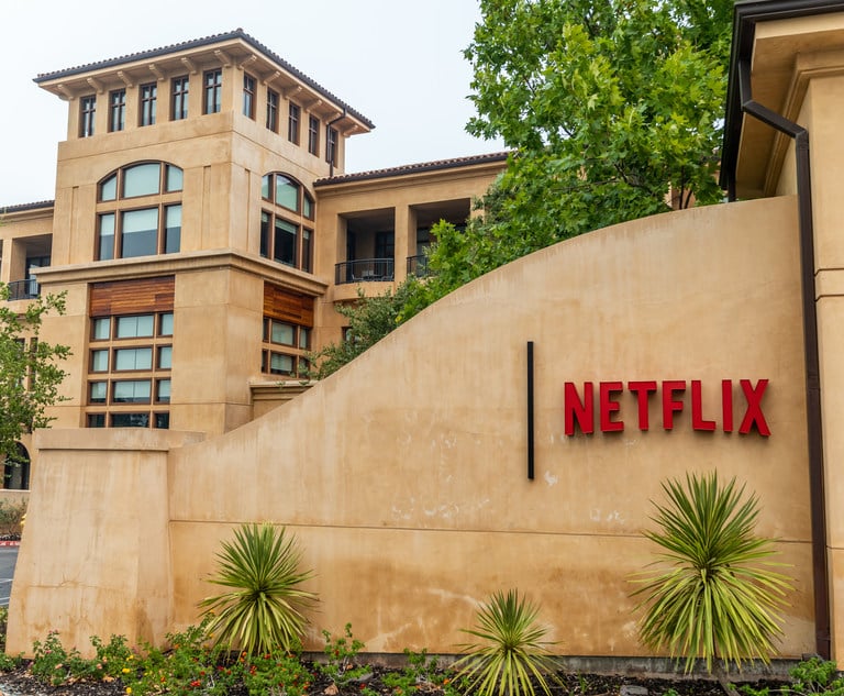 Netflix, Hulu Beat California City In Franchise Fee Case 