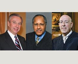 Backpedaling: Authors of Study on Racist Rulings Retract Their Claims Against Pennsylvania New Jersey Judges