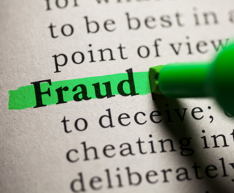 Third Circuit Upholds Attorney's Embezzlement and Fraud Charges