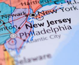 New Jersey's Largest Law Firms By Office Size
