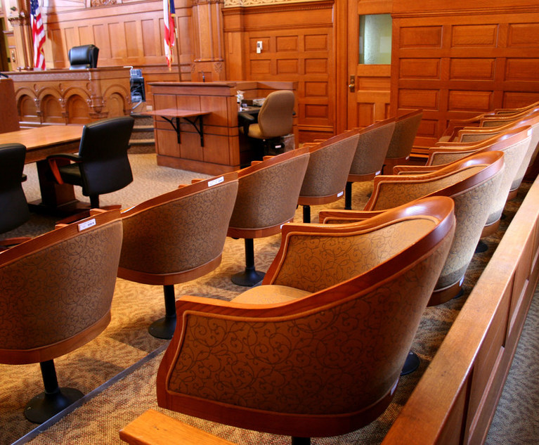 Appellate Division Affirms 1 5M Jury Award for Police Officer's Discrimination Harassment Claims