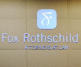 Sexting Photo Admitted: Fox Rothschild Sexual Harassment Suit on Front Burner Again