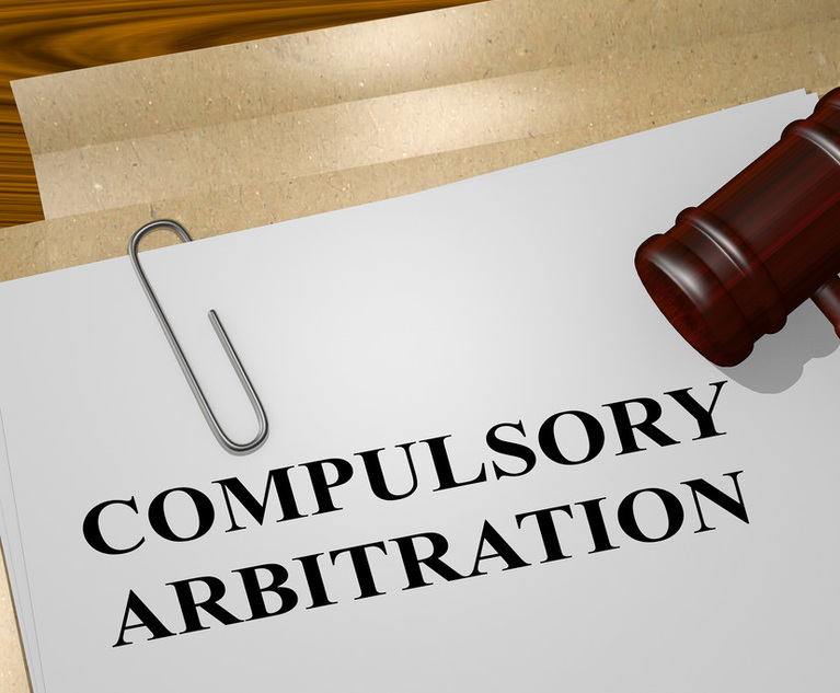 Appellate Division Finds Minor Arbitration Rule Change Did Not Upset Supreme Court Precedent