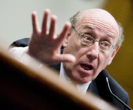 Bankruptcy Judge Plans to Appoint Ken Feinberg to Estimate Talc Claims