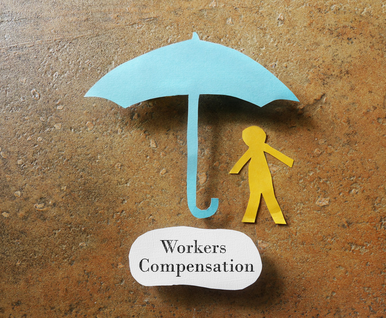 NJ Attorney General Files First Complaint Under Enhanced Workers' Comp Laws