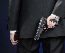 Gun in the Trial Bag: This State Is Grappling With What to Do About Armed Attorneys