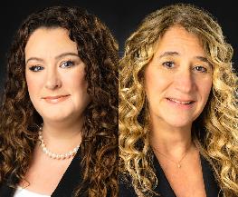 On the Move and After Hours: Charny Karpousis; Greenbaum Rowe; Goldberg Segalla; Chen Gray Law