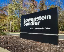 Lowenstein Lays Off 16 Business Professionals in Multiple Offices