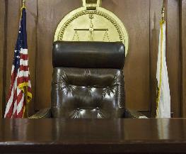 Judge Reprimanded for Conduct During Temporary Assignment