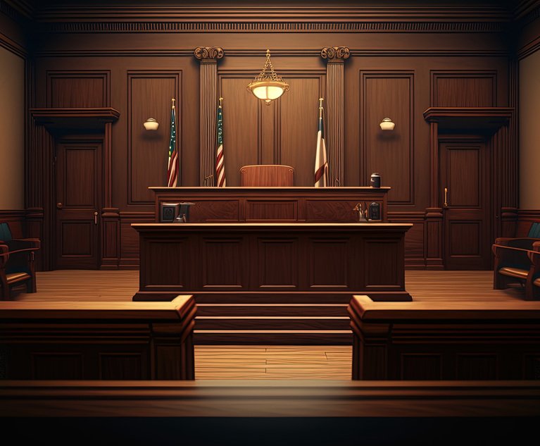 Is New Jersey's Judicial Vacancy Crisis Coming to an End Maybe