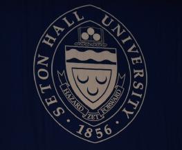 Former Seton Hall President Files Suit Against School Alleging Sexual Harassment Breach of Contract