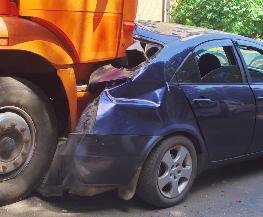 Jury Awards 17 Million in Crash Involving Truck Driver Impaired by Drugs